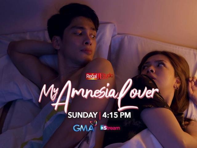 Regal Studio Presents