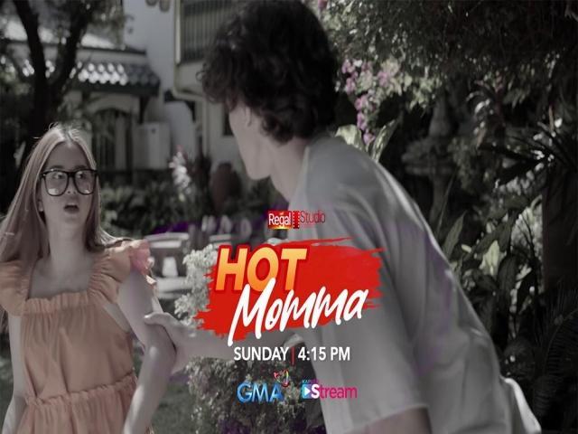 Regal Studio Presents