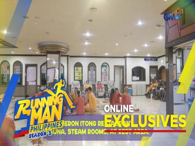 Running Man Philippines 2