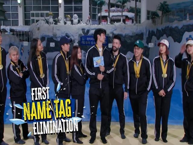 Running Man Philippines season two