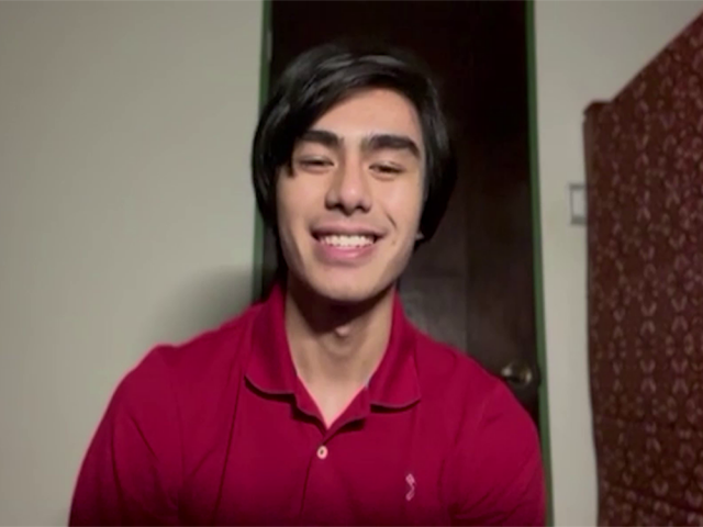 My Mother My Dearest