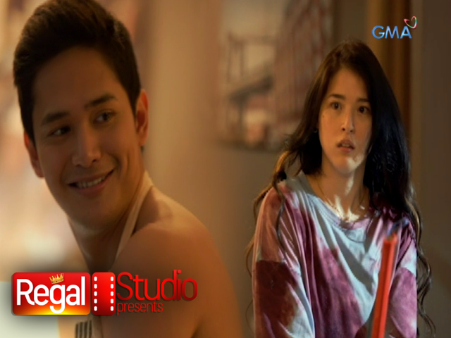 Regal Studio Presents