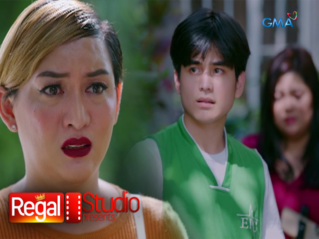 Regal Studio Presents