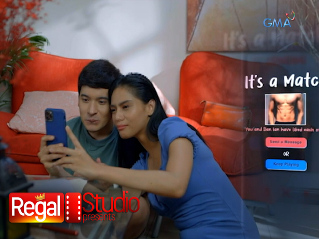 Regal Studio Presents