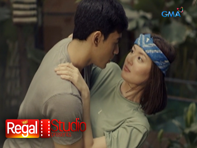 Regal Studio Presents