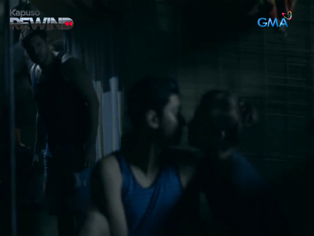 Kapuso Rewind