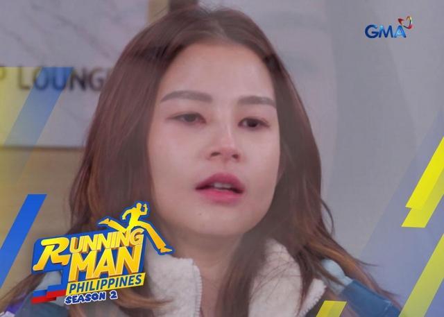 Running Man Philippines 2