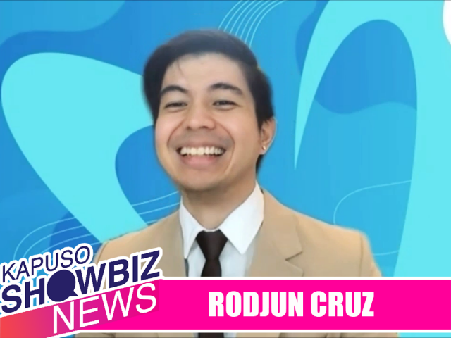 RODJUN CRUZ