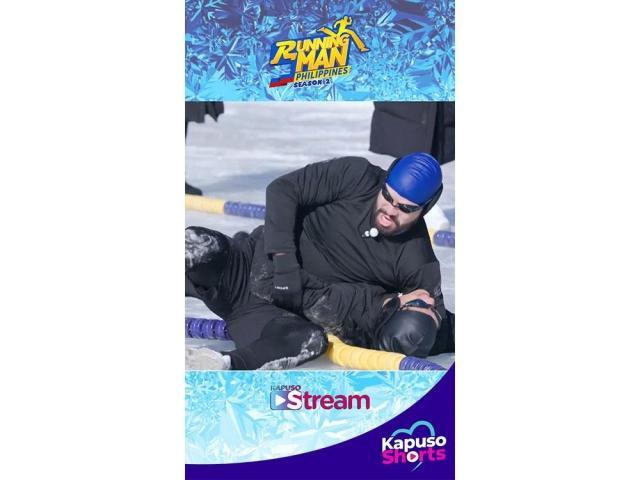 Running Man Philippines 2