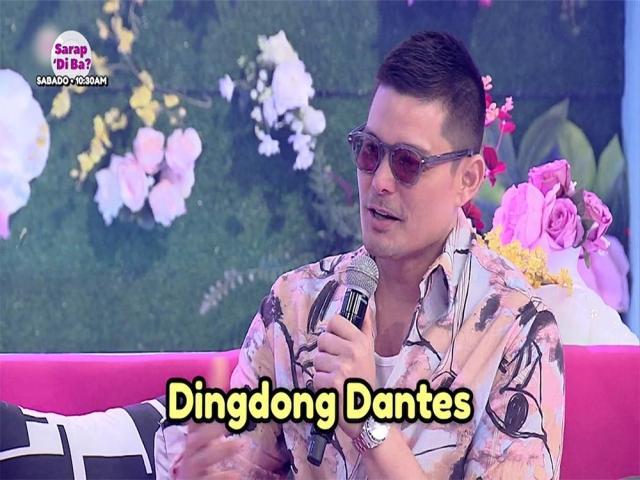 Sarap Di Ba