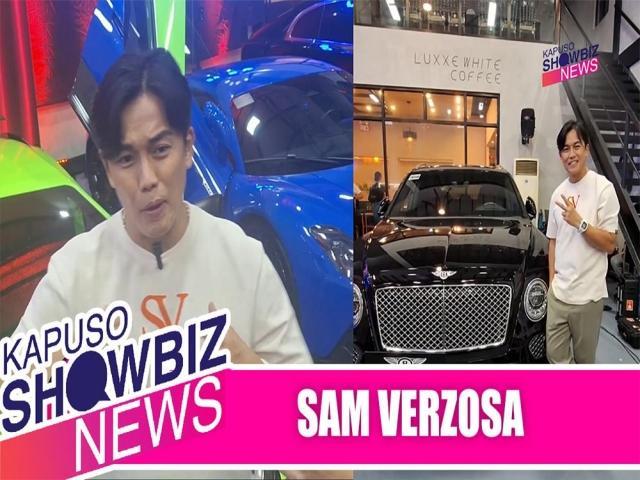 Kapuso Showbiz News