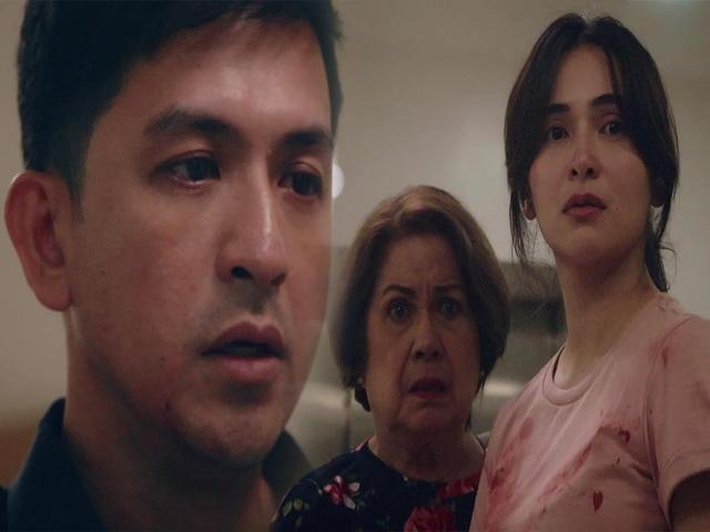 dennis trillo and jennylyn mercado in sanggang dikit fr