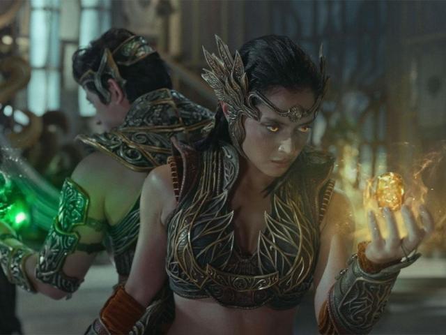 Encantadia Chronicles: Sang'gre
