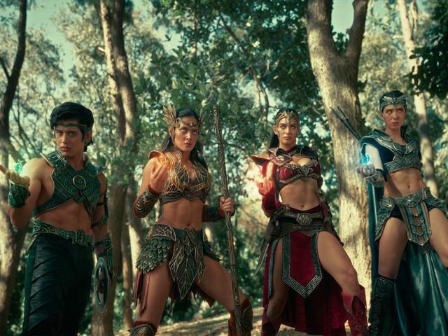 Encantadia Chronicles: Sang'gre full trailer