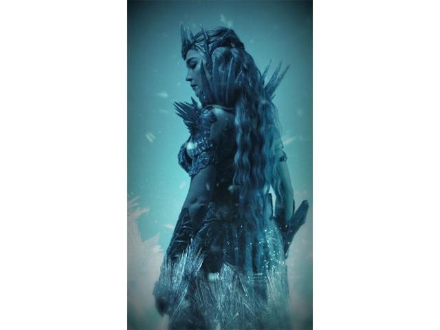 Encantadia Chronicles: Sang'gre actress Rhian Ramos