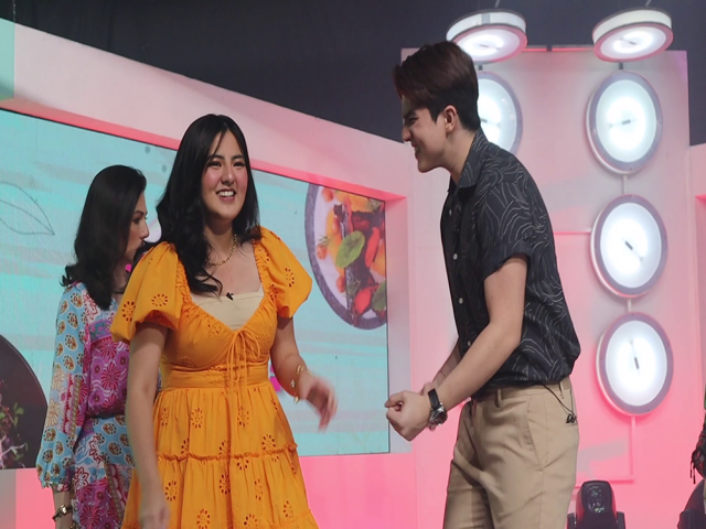  Sarap, 'Di Ba? Online Exclusive