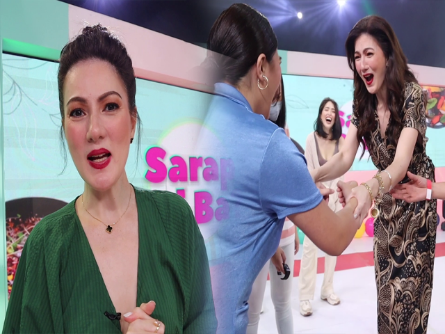 Sarap, 'Di Ba? Online Exclusive