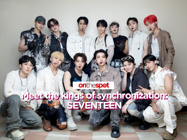 SEVENTEEN