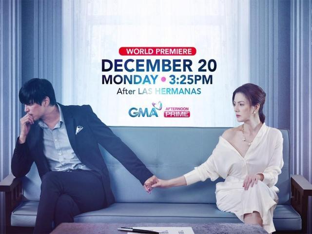 Stories From The Heart: The End Of Us