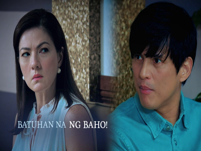 Stories From The Heart: The End Of Us