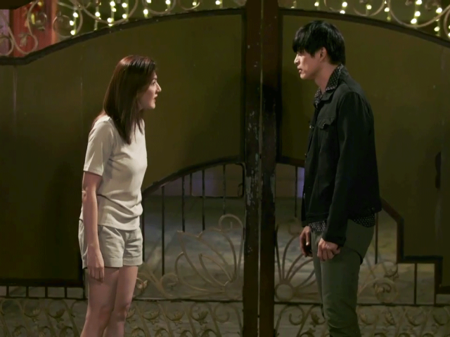 Stories from the Heart