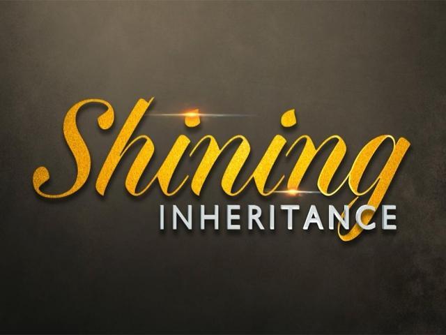 Shining Inheritance T-card