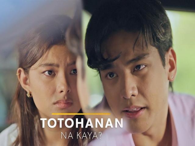 Kate Valdez, Michael Sager 