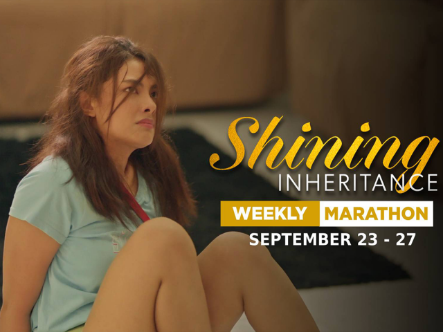 Shining Inheritance Weekly Marathon