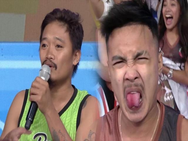 Its Showtime Escort of Appeals