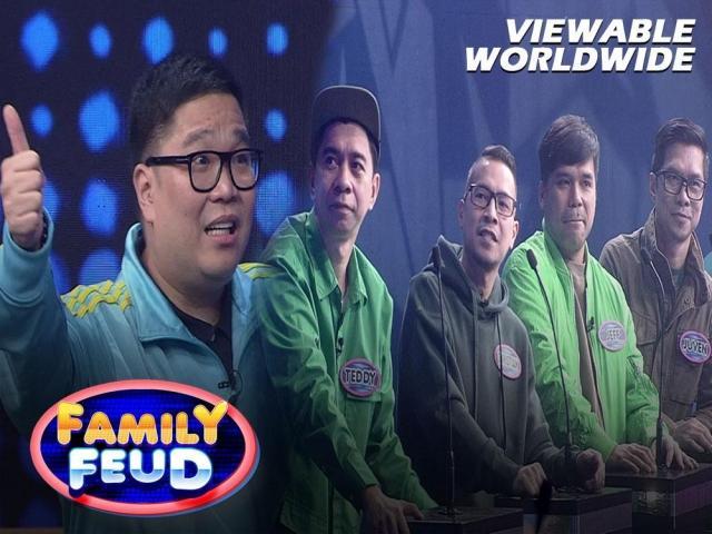 Family Feud
