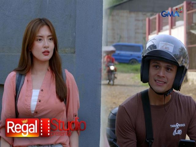 Regal Studio Presents