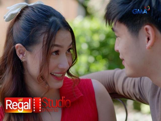 Regal Studio Presents