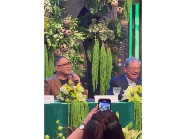 Michael V contract renewal