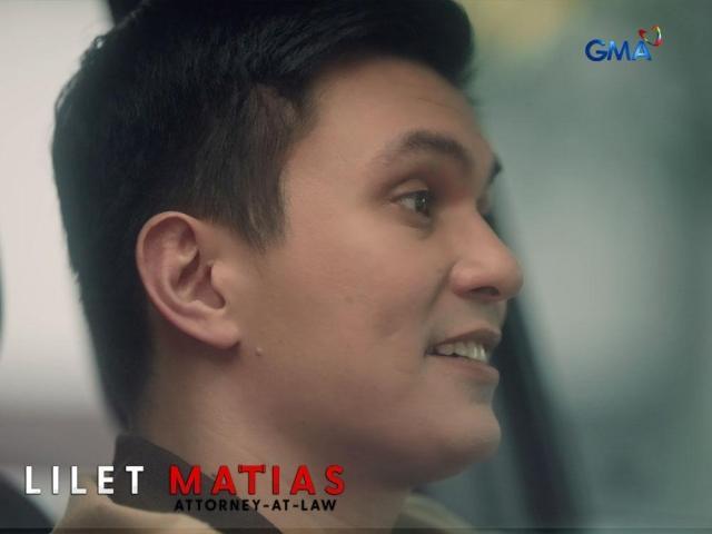 Lilet Matias, Attorney-At-Law