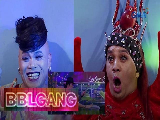 Bubble Gang