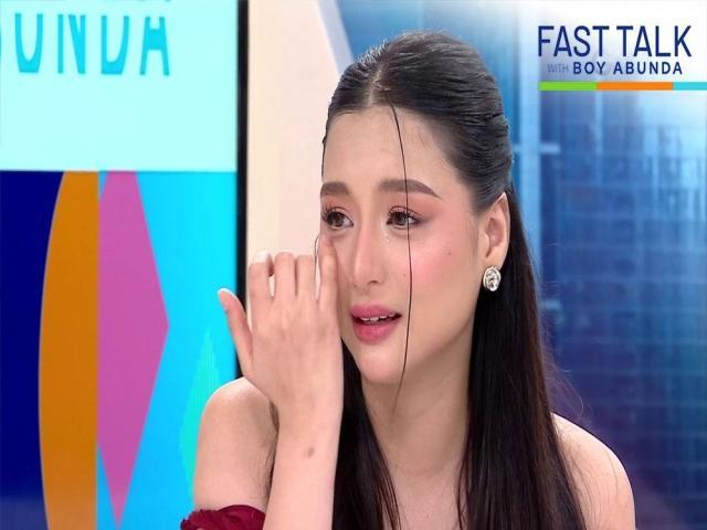 Fast Talk with Boy Abunda