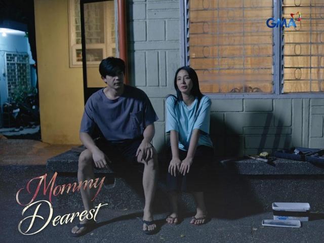 Mommy Dearest