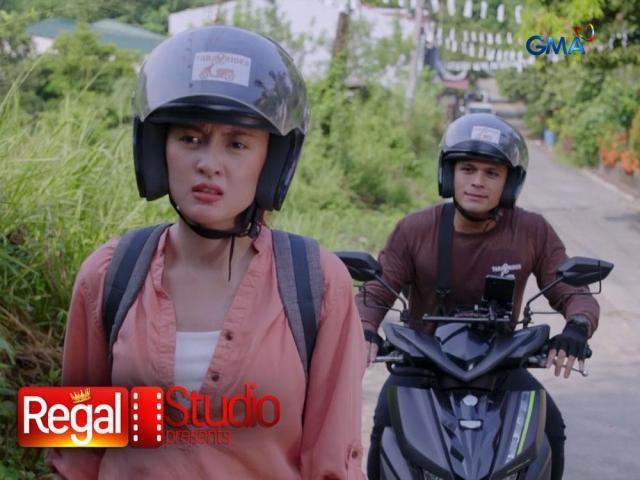 Regal Studio Presents