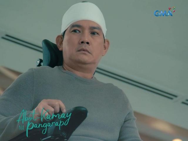 Abot Kamay Na Pangarap