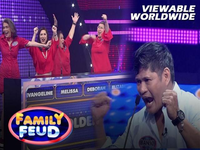 Family Feud
