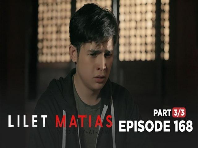 Lilet Matias, Attorney-At-Law