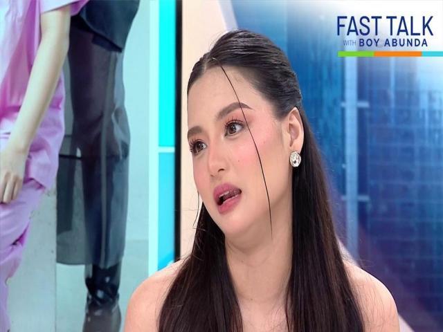 Fast Talk with Boy Abunda