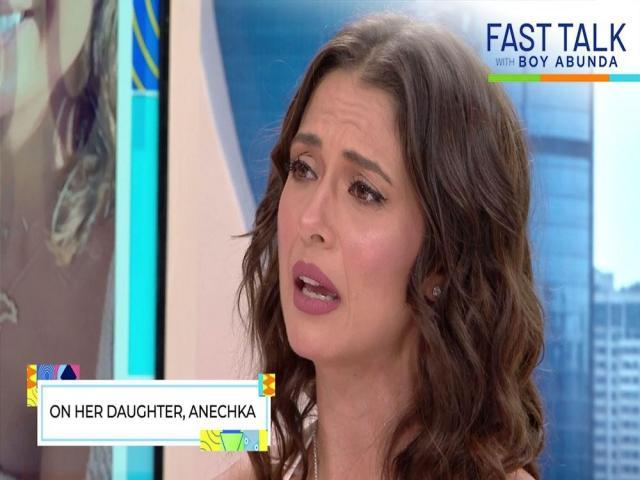 Fast Talk with Boy Abunda