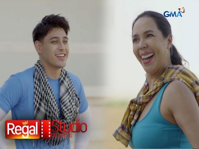 Regal Studio Presents