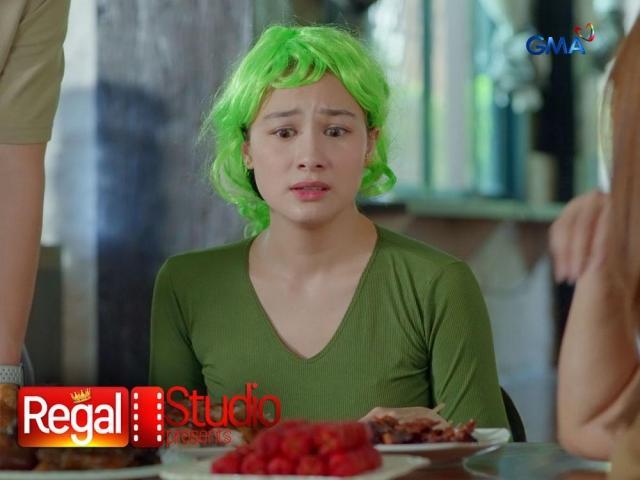 Regal Studio Presents