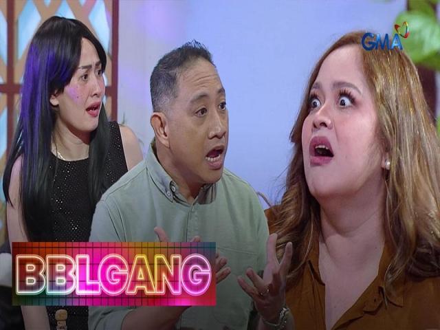 Bubble Gang