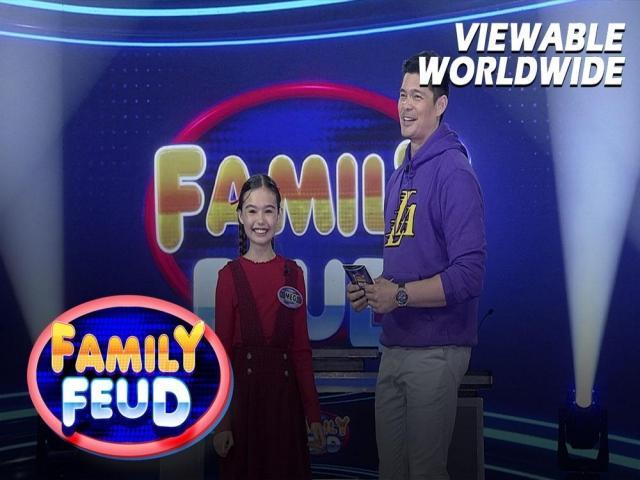 Family Feud