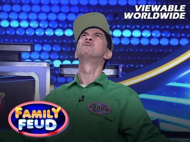 Family Feud