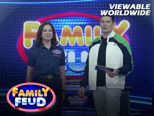Family Feud