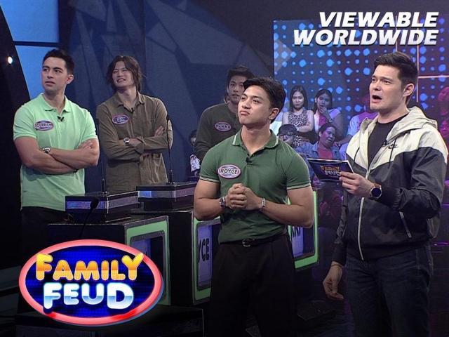 Family Feud